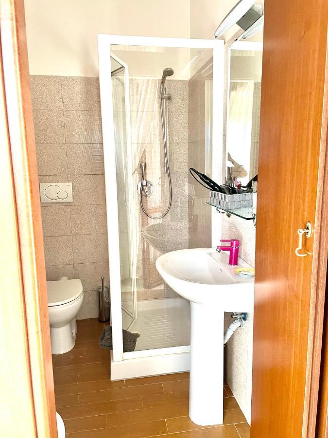 רומא B&B "Feelgood" מראה חיצוני תמונה