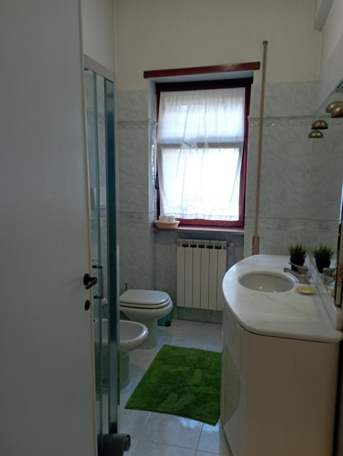 רומא B&B "Feelgood" מראה חיצוני תמונה