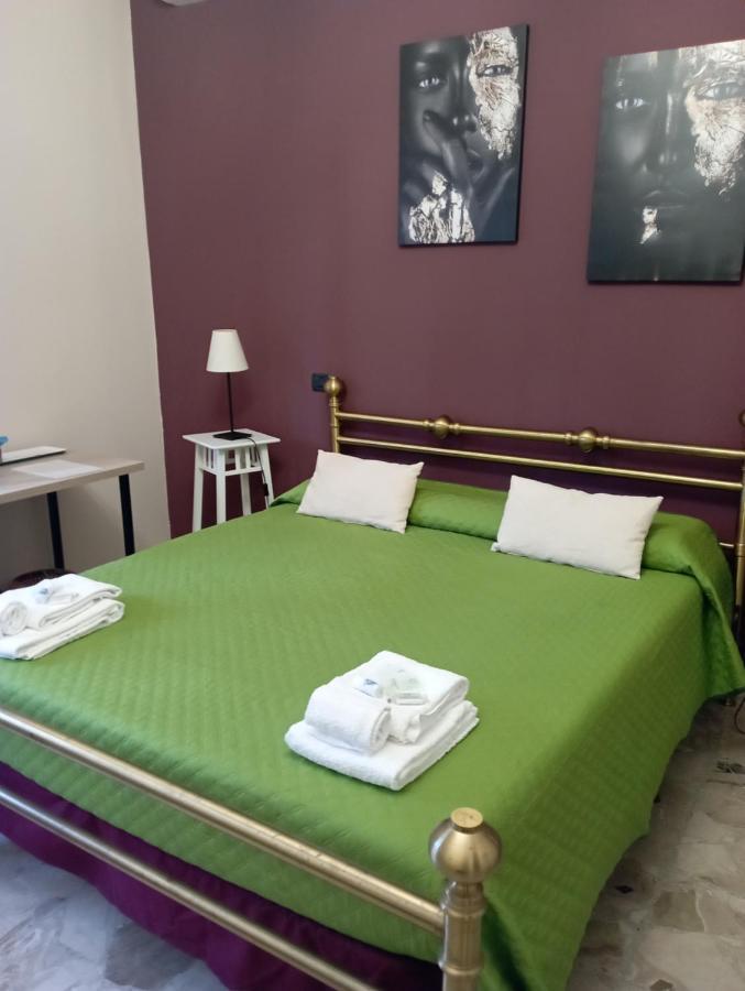 רומא B&B "Feelgood" מראה חיצוני תמונה