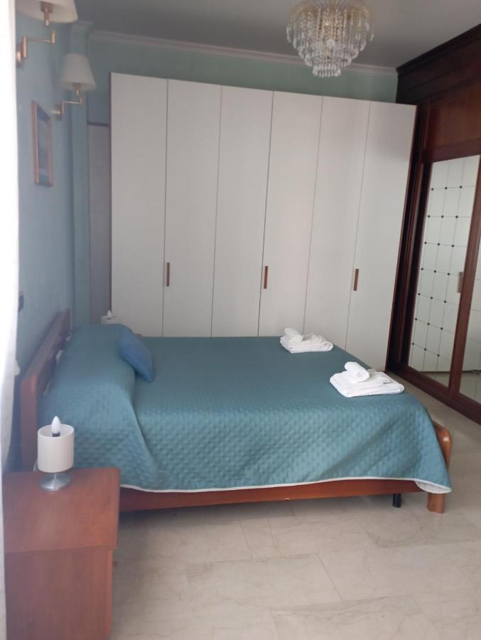 רומא B&B "Feelgood" מראה חיצוני תמונה