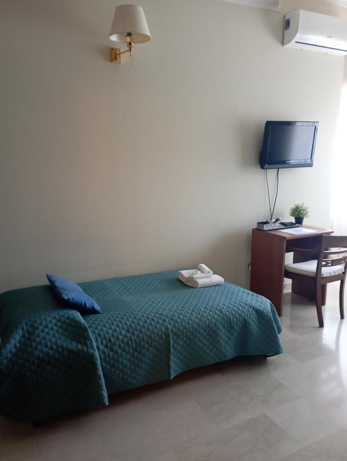 רומא B&B "Feelgood" מראה חיצוני תמונה