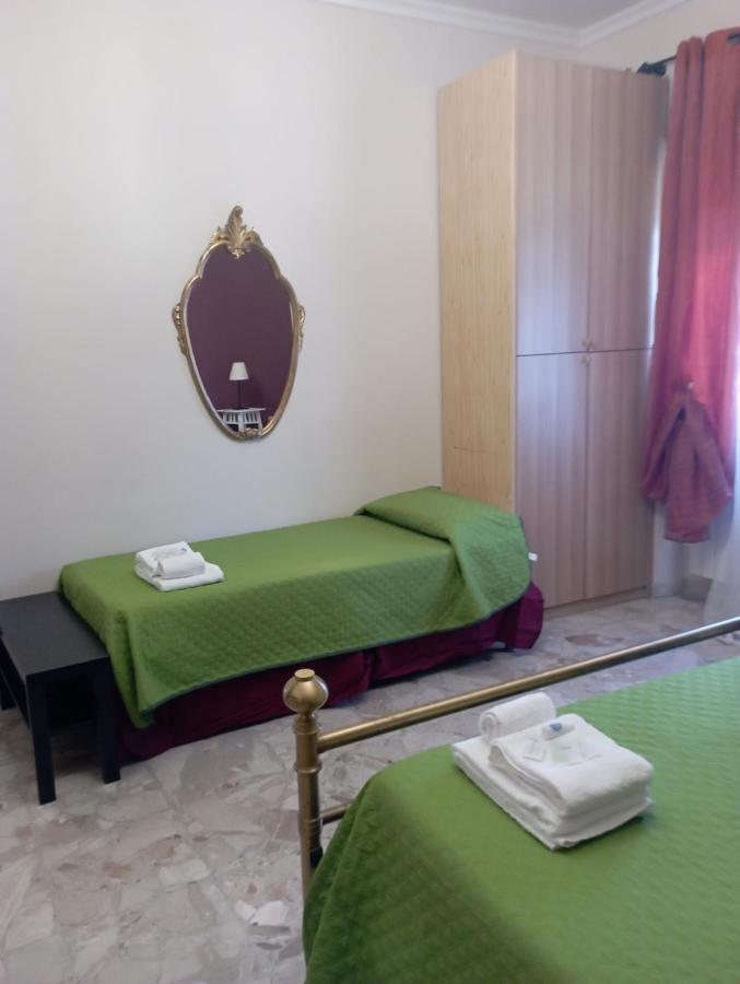 רומא B&B "Feelgood" מראה חיצוני תמונה