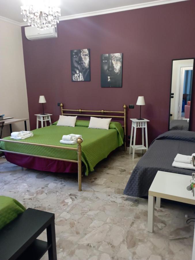 רומא B&B "Feelgood" מראה חיצוני תמונה