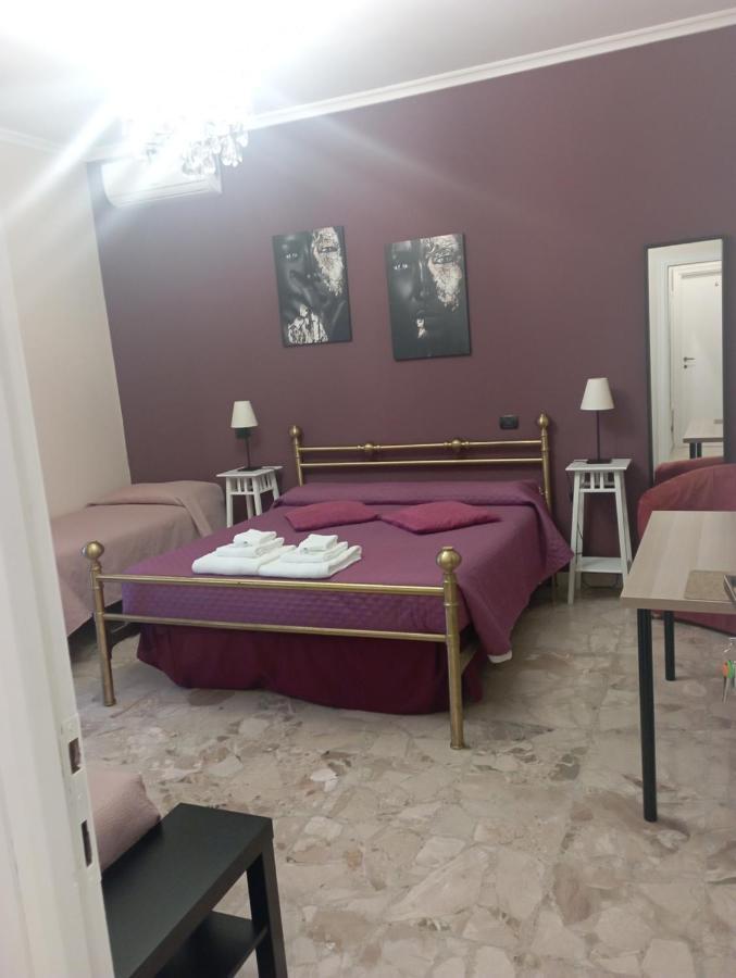 רומא B&B "Feelgood" מראה חיצוני תמונה