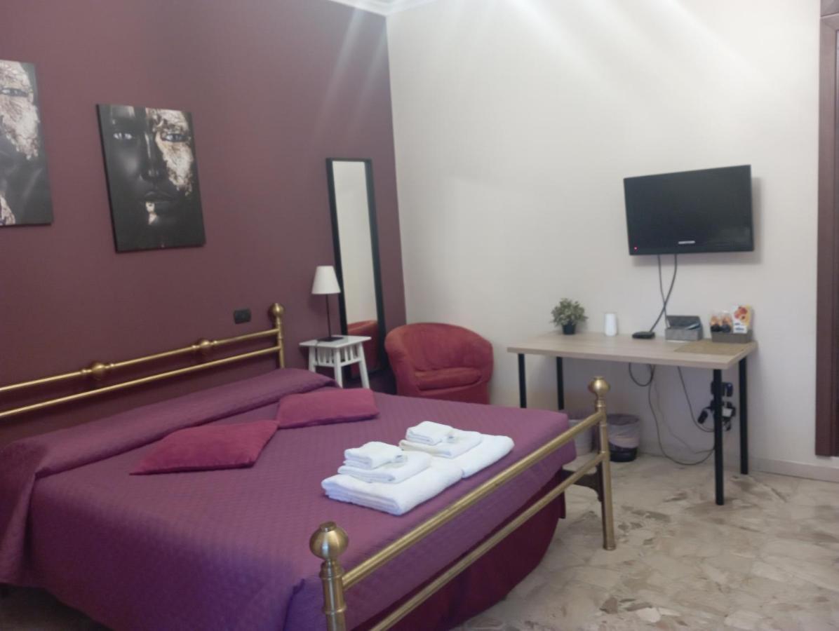 רומא B&B "Feelgood" מראה חיצוני תמונה