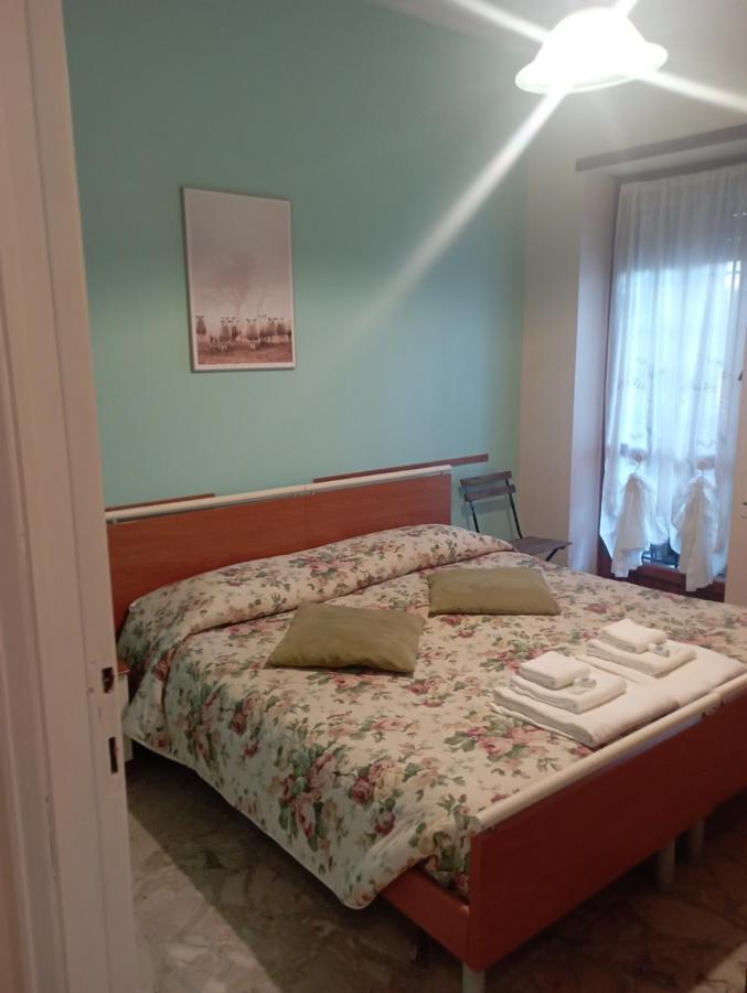 רומא B&B "Feelgood" מראה חיצוני תמונה